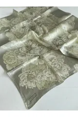 Armine Sura İpek Eşarp 9330-04