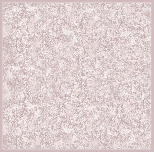 Armine Twill İpek Eşarp 9311-86