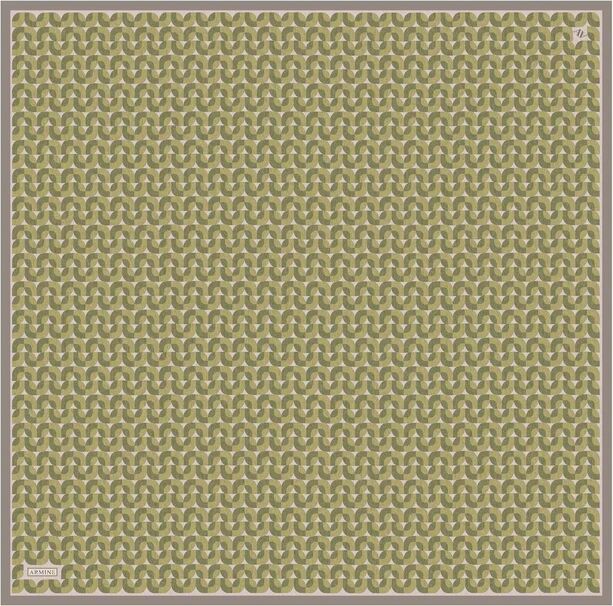 Armine Twill İpek Eşarp 9321-36