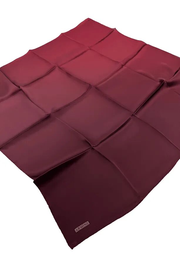 Armine Nostalji Twill İpek Eşarp 8971-55