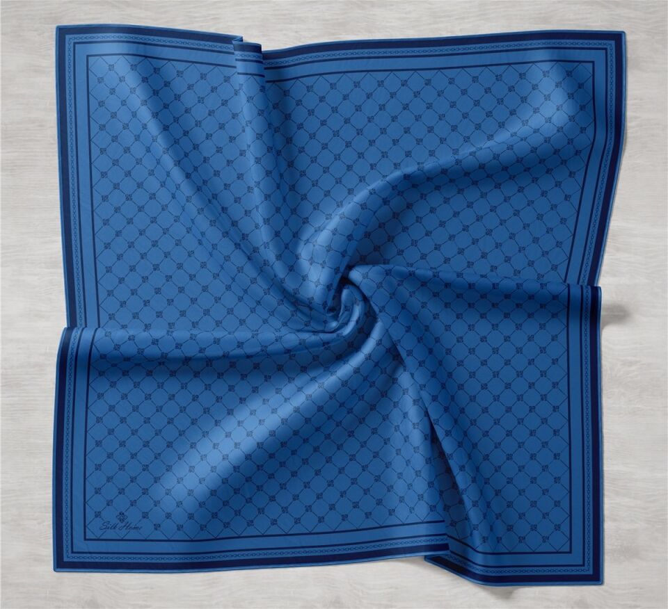 Silk Home Twill İpek Eşarp 11393-08