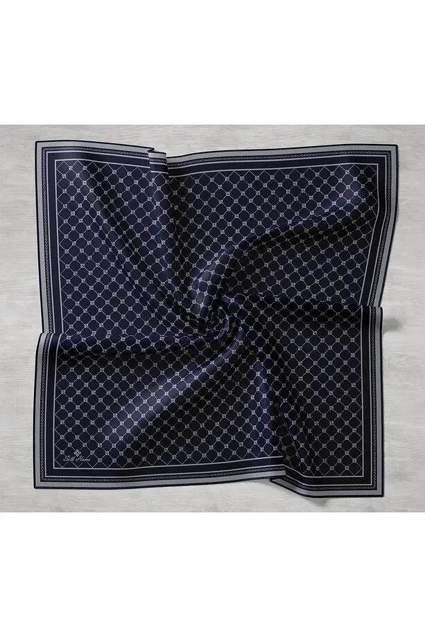 Silk Home Twill İpek Eşarp 11393-07