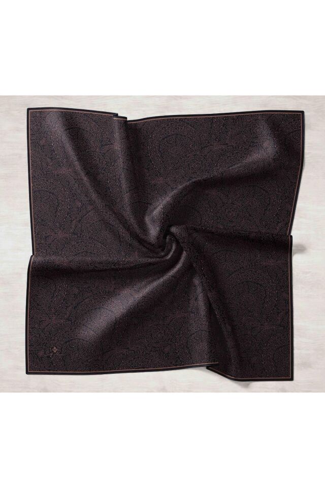 Silk Home Twill İpek Eşarp 11450-37