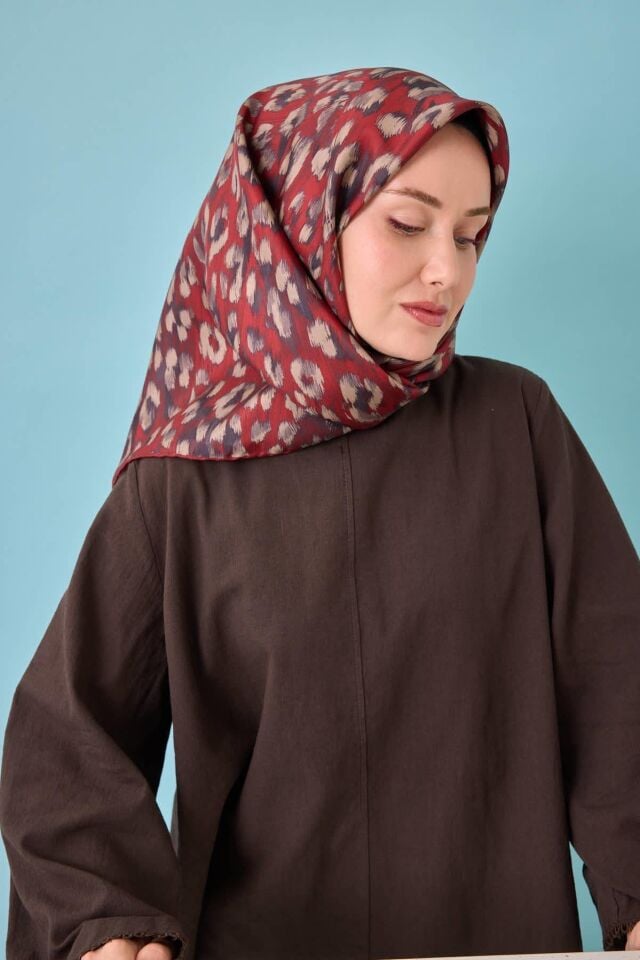 Silk Home Twill İpek Eşarp 11451-28