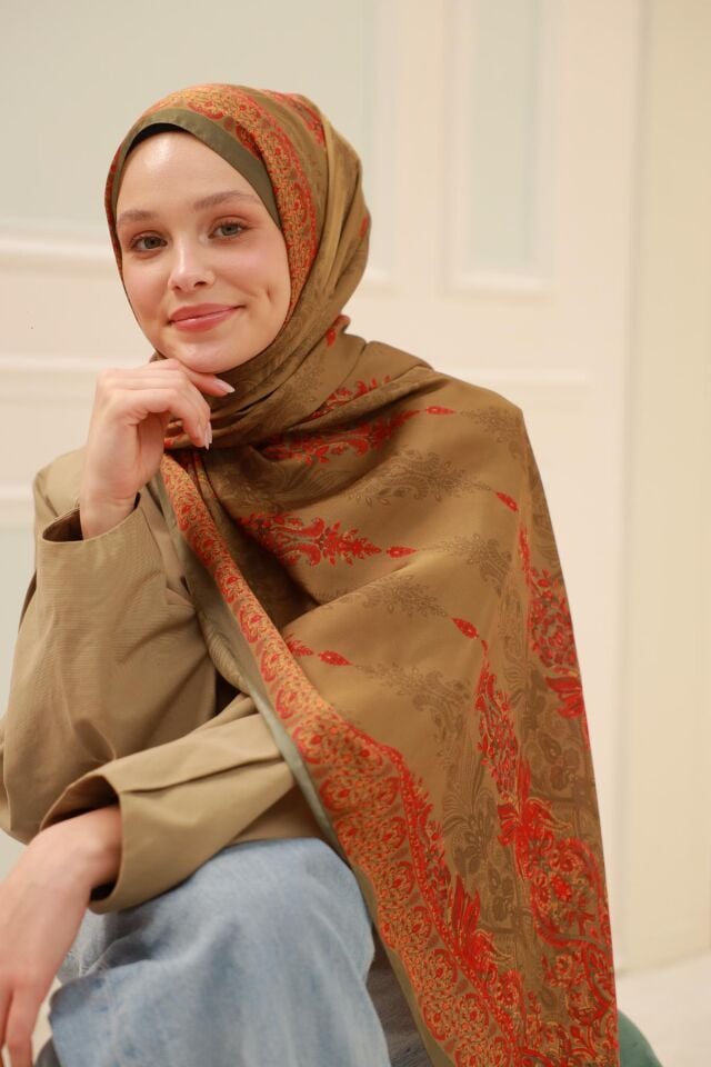 Silk Home Velina Şal 431001-10