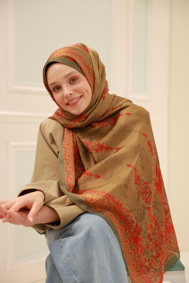 Silk Home Velina Şal 431001-10
