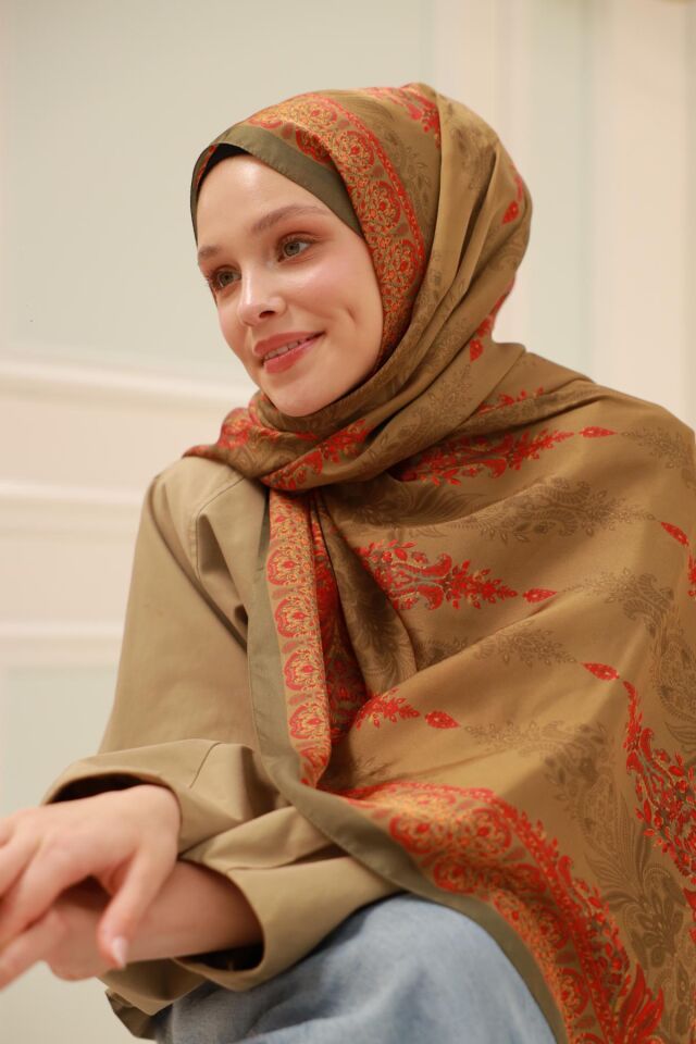 Silk Home Velina Şal 431001-10