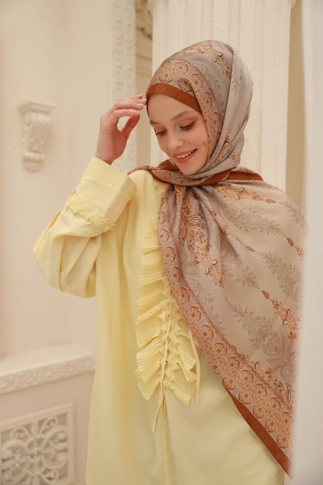 Silk Home Velina Şal 431001-26