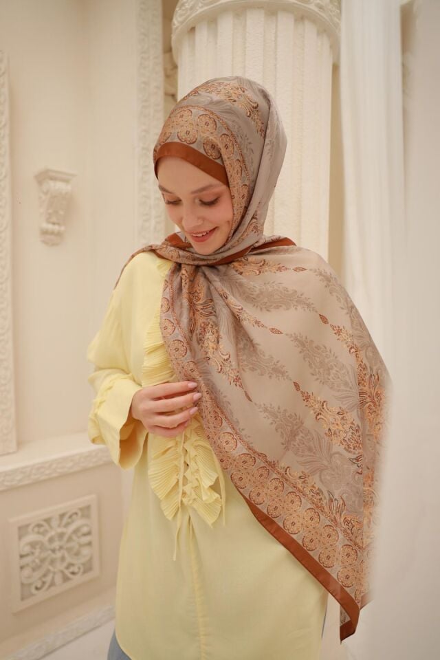 Silk Home Velina Şal 431001-26