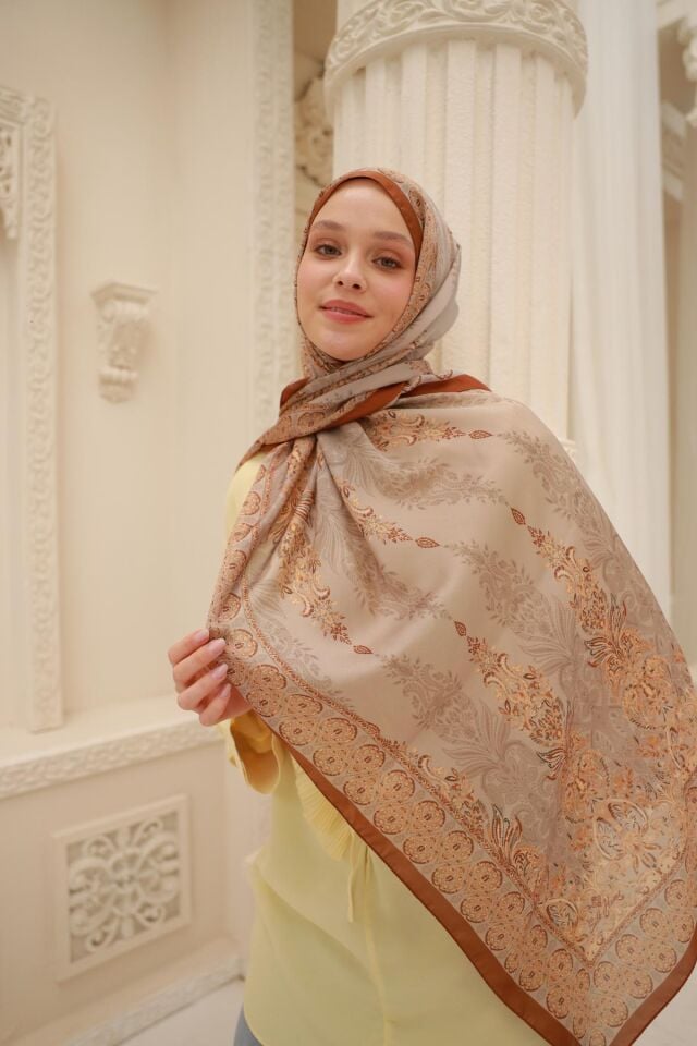 Silk Home Velina Şal 431001-26