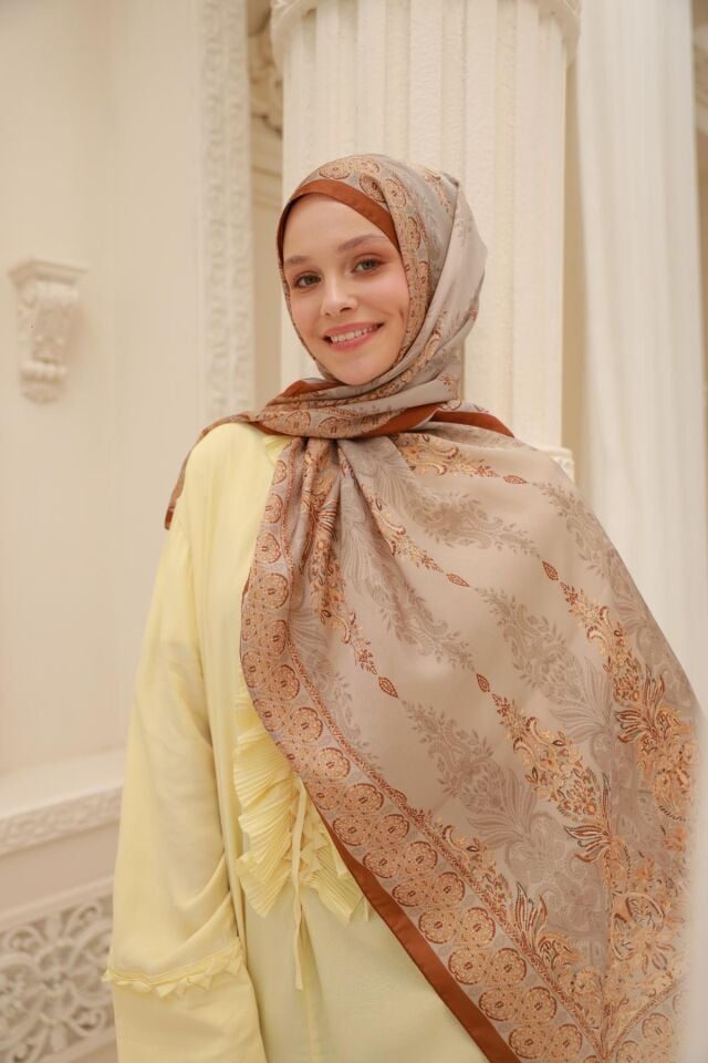 Silk Home Velina Şal 431001-26