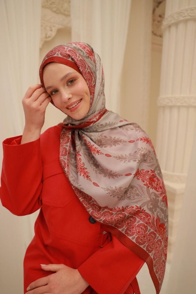 Silk Home Velina Şal 431001-20
