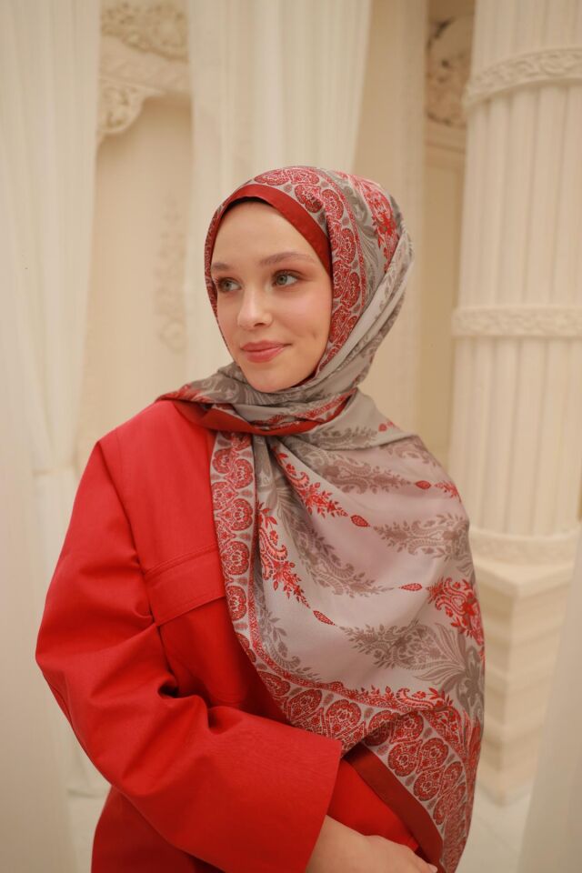 Silk Home Velina Şal 431001-20
