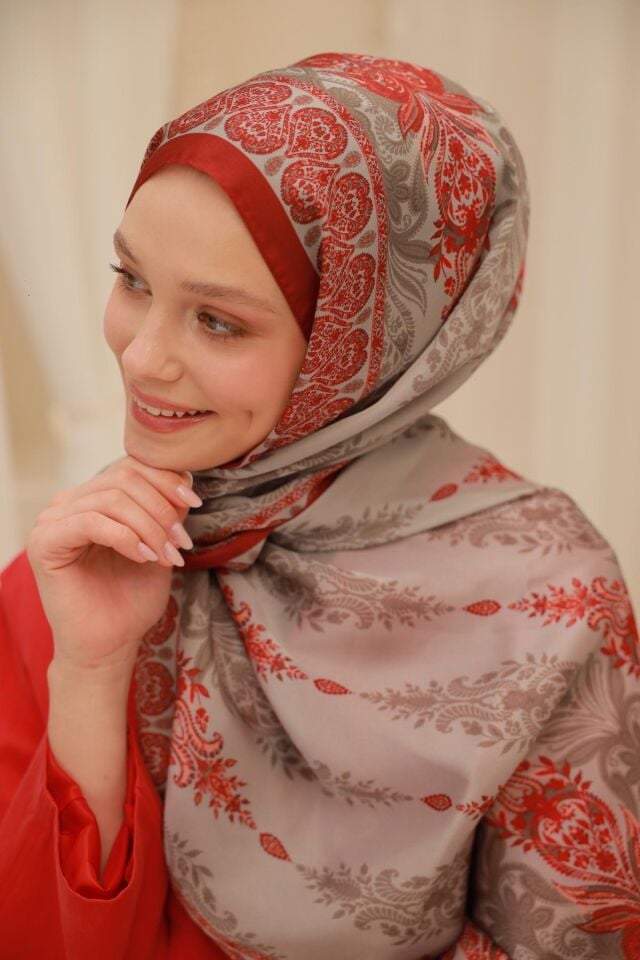 Silk Home Velina Şal 431001-20