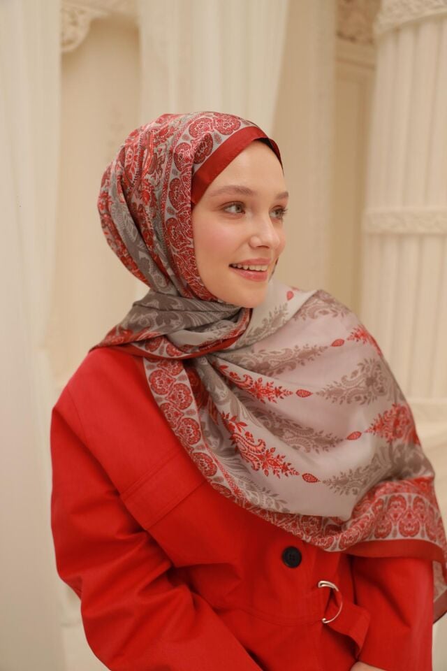 Silk Home Velina Şal 431001-20