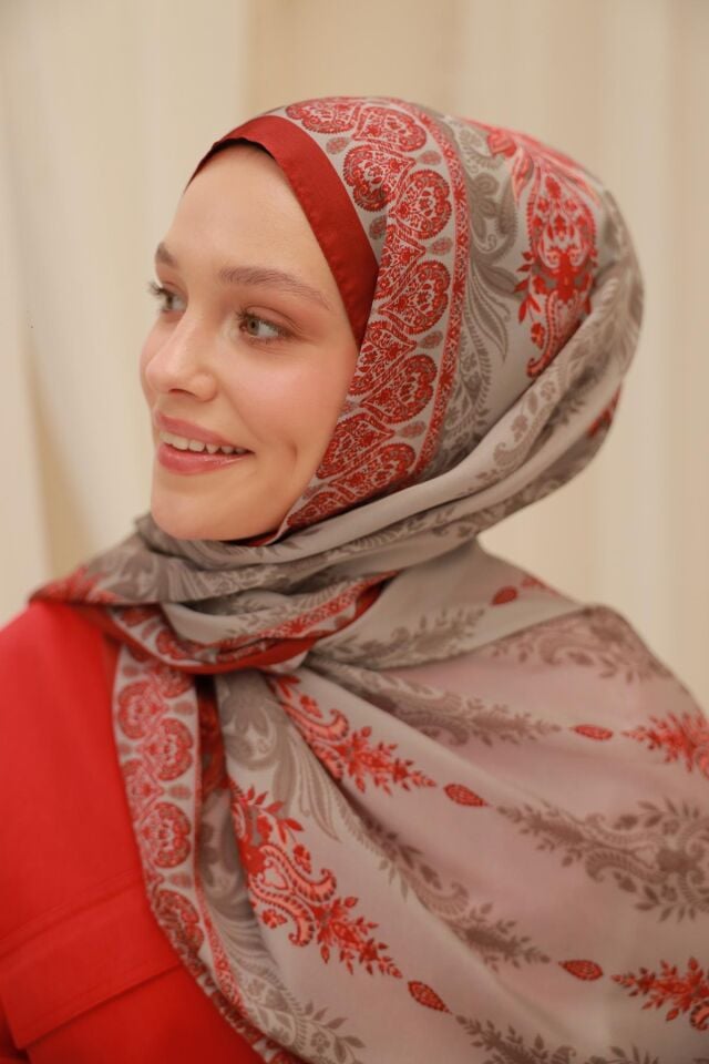 Silk Home Velina Şal 431001-20