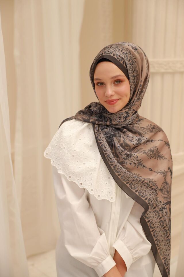 Silk Home Velina Şal 431001-04