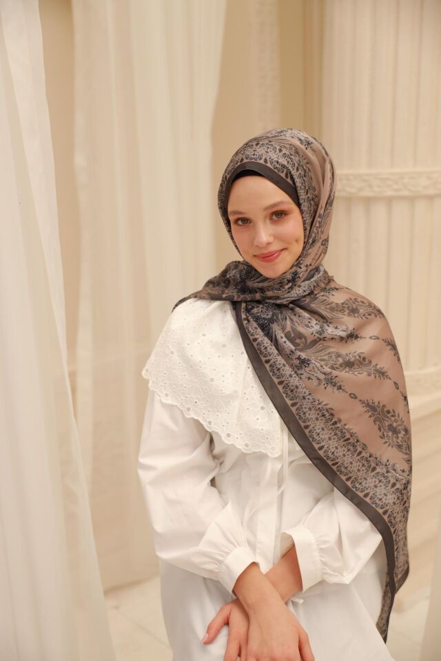 Silk Home Velina Şal 431001-04