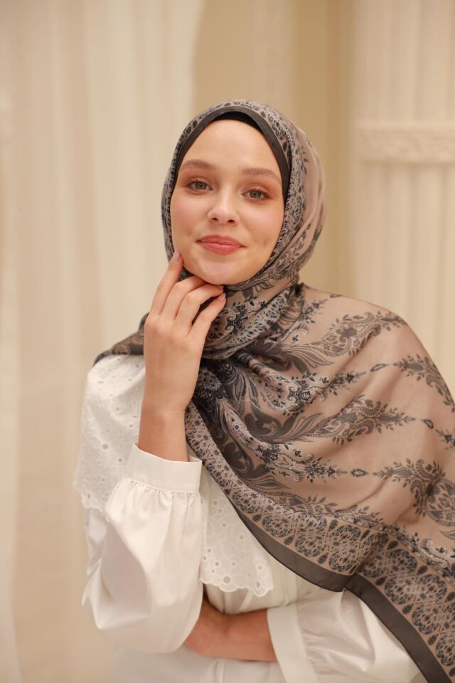 Silk Home Velina Şal 431001-04