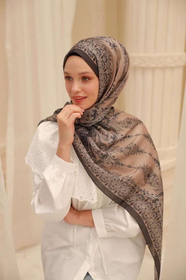 Silk Home Velina Şal 431001-04