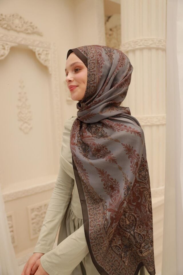 Silk Home Velina Şal 431001-28