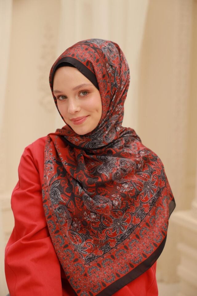 Silk Home Velina Şal 431001-25
