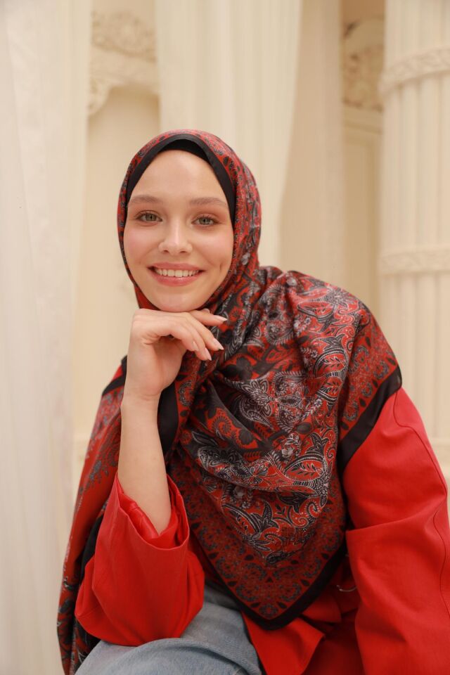 Silk Home Velina Şal 431001-25