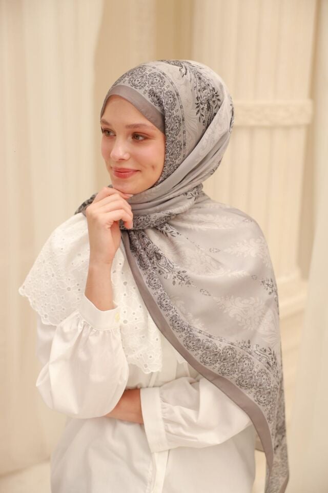 Silk Home Velina Şal 431001-03