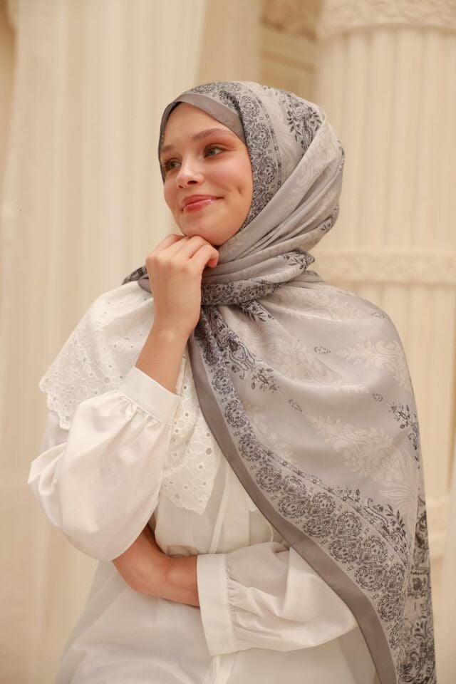 Silk Home Velina Şal 431001-03