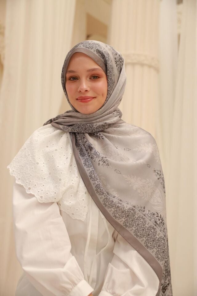 Silk Home Velina Şal 431001-03