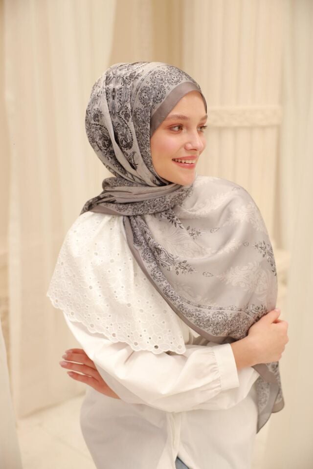 Silk Home Velina Şal 431001-03