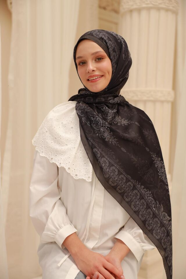 Silk Home Velina Şal 431001-29