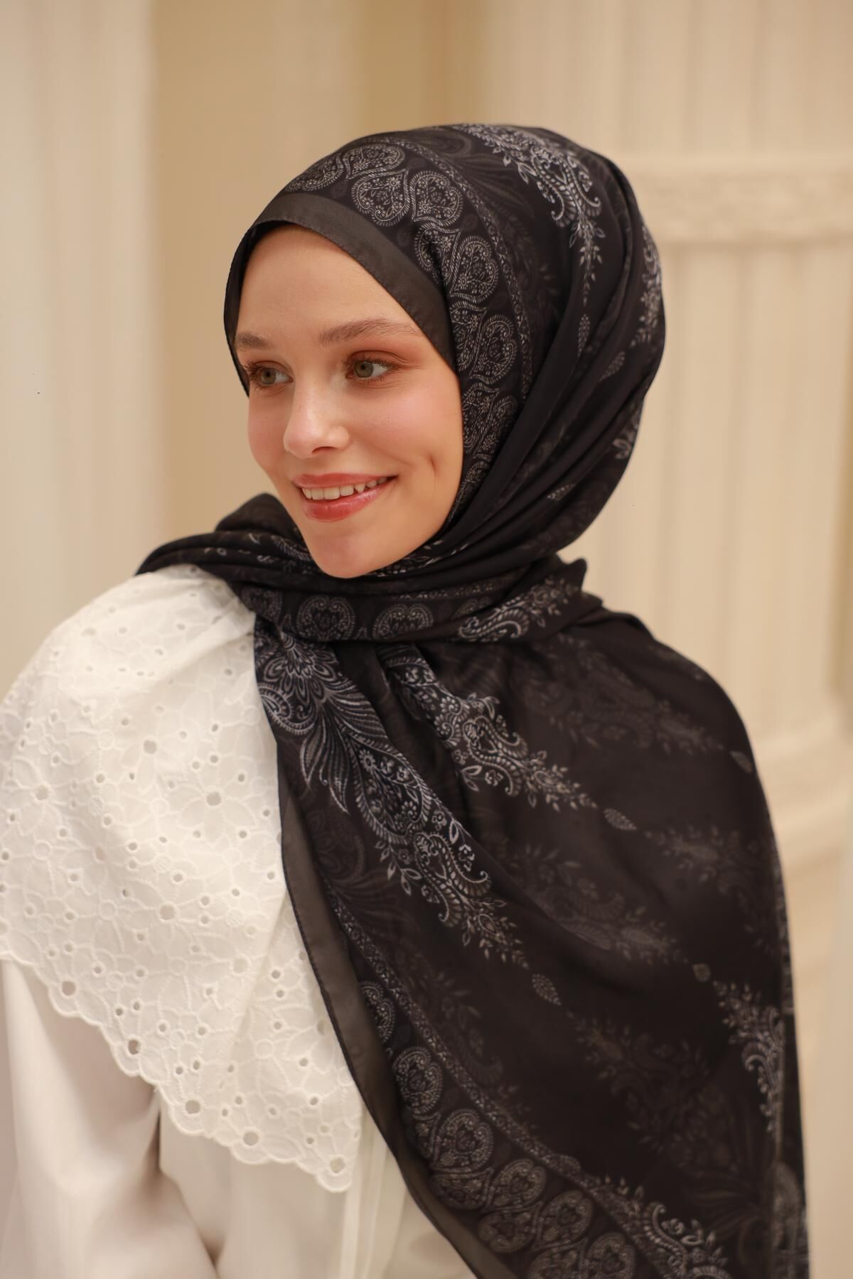 Silk Home Velina Şal 431001-29