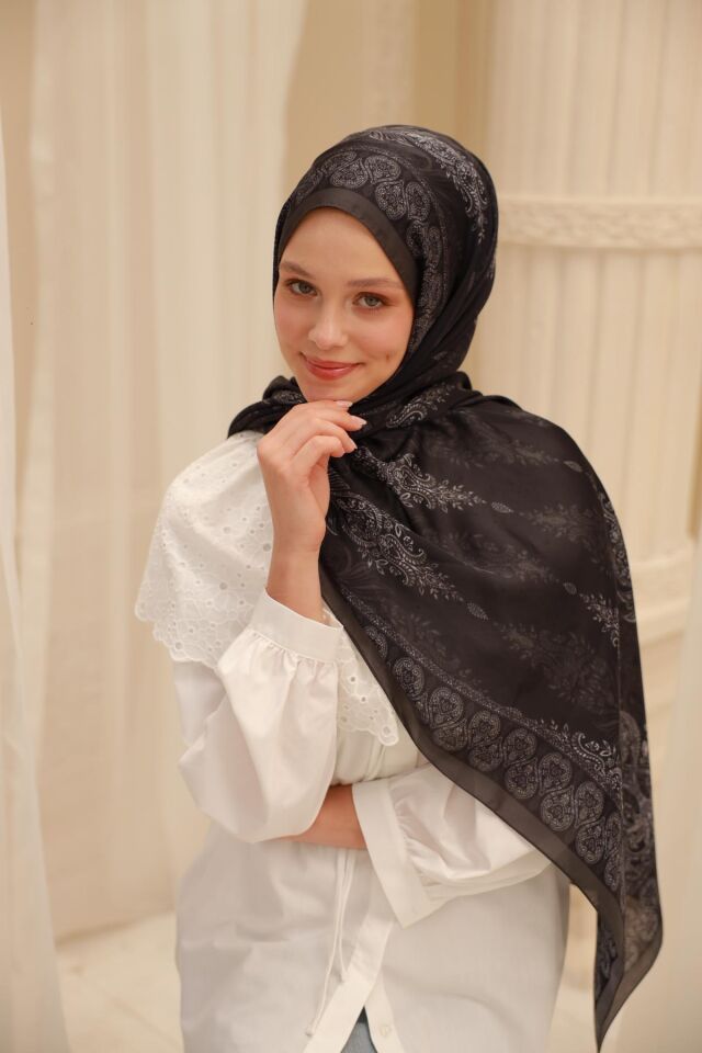 Silk Home Velina Şal 431001-29