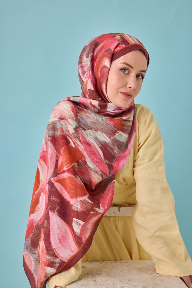 Silk Home Mayda Şal 81007-20