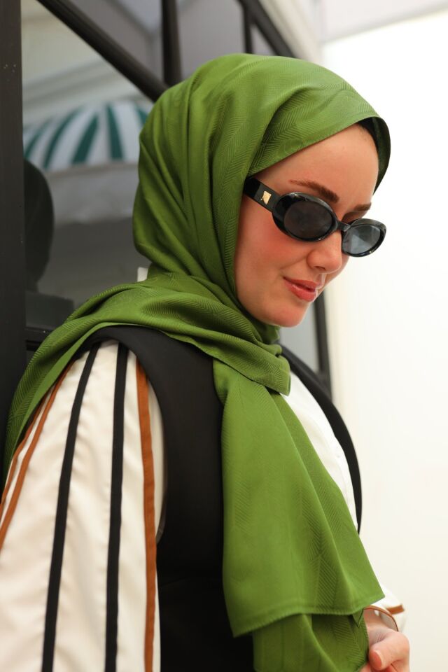 Silk Home Deluxe Şal 40004-30