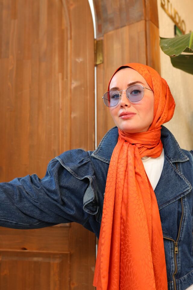 Silk Home Deluxe Şal 40006-17