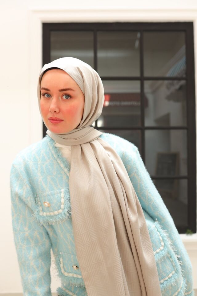 Silk Home Deluxe Şal 40005-01