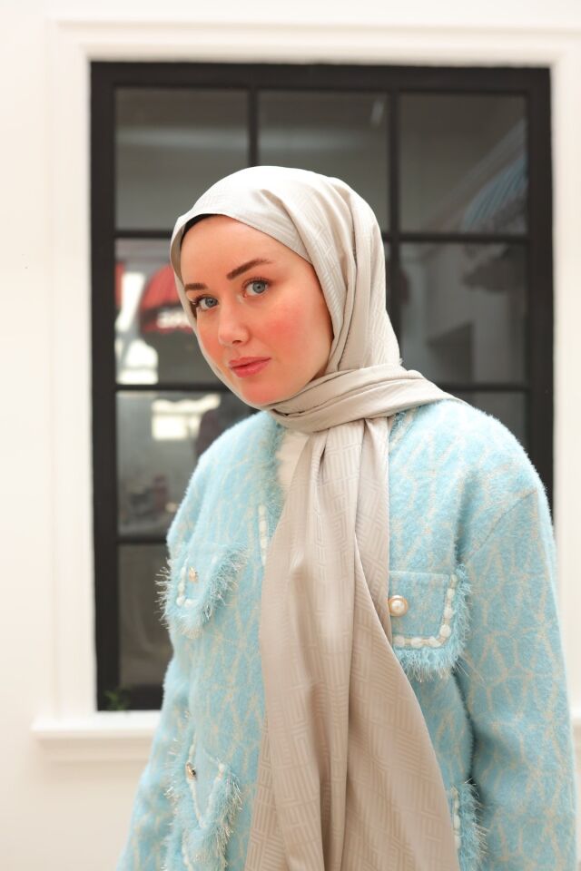 Silk Home Deluxe Şal 40005-01