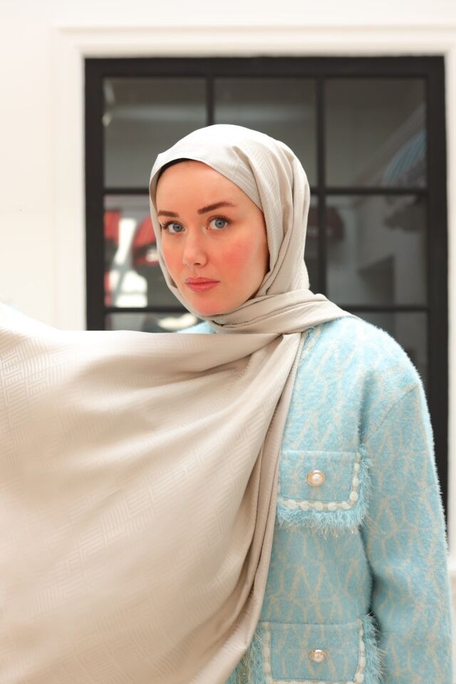 Silk Home Deluxe Şal 40005-01