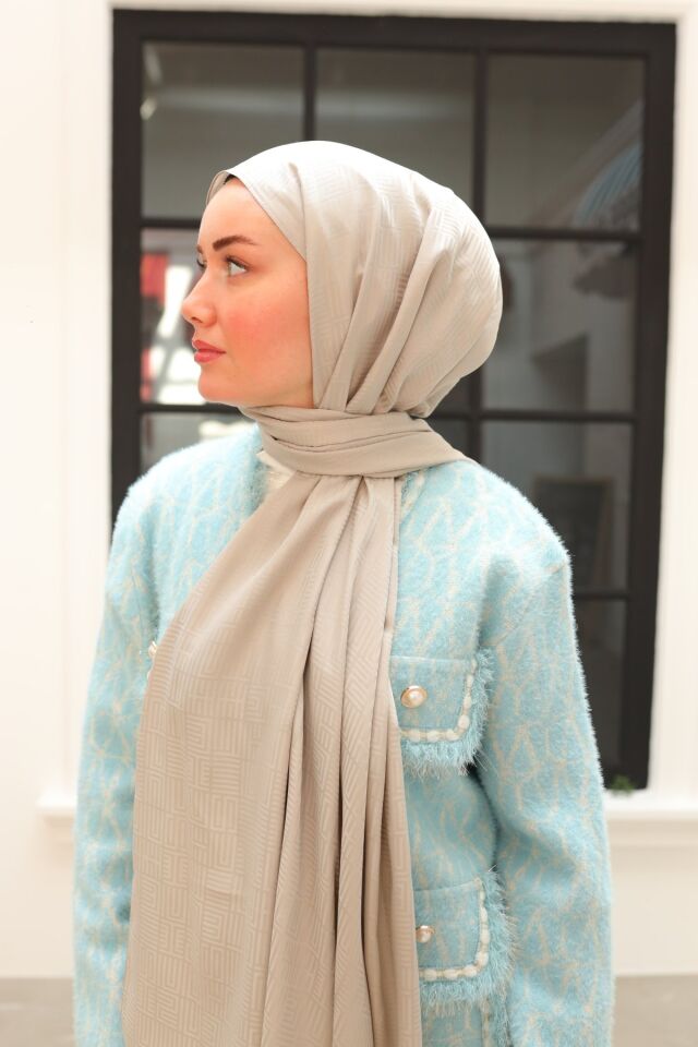 Silk Home Deluxe Şal 40005-01
