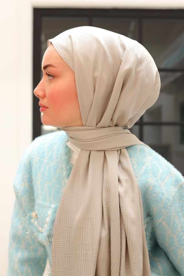 Silk Home Deluxe Şal 40005-01