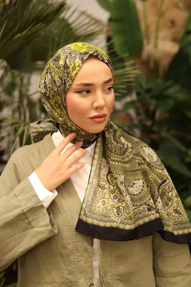 Silk Home Nariya Şal 90001-06