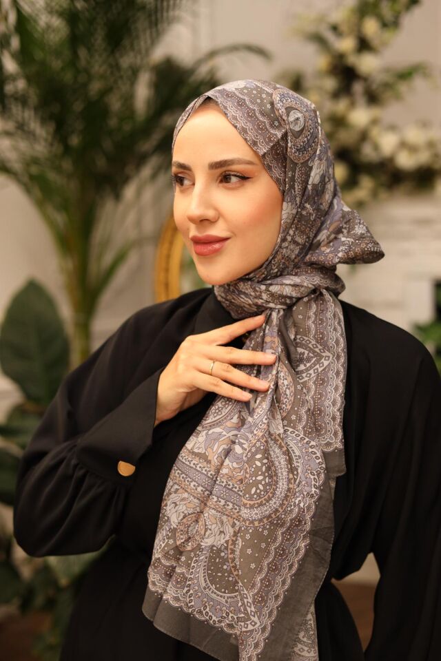Silk Home Nariya Şal 90001-16