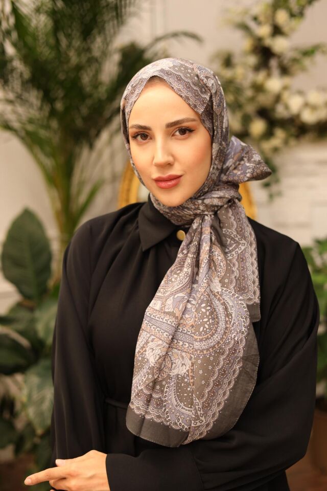Silk Home Nariya Şal 90001-16
