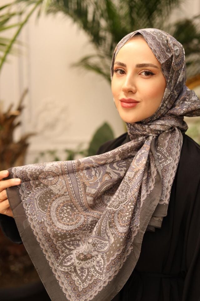 Silk Home Nariya Şal 90001-16
