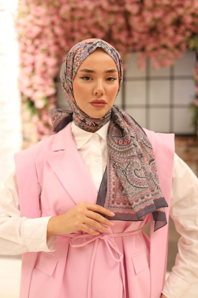 Silk Home Nariya Şal 90001-49