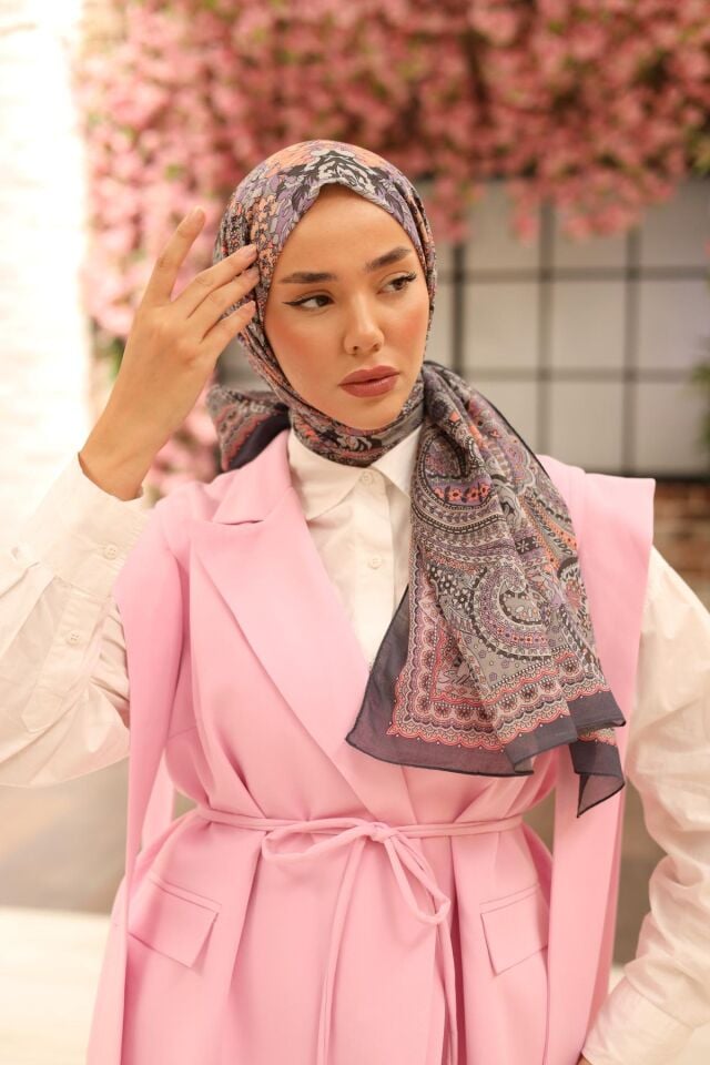Silk Home Nariya Şal 90001-49