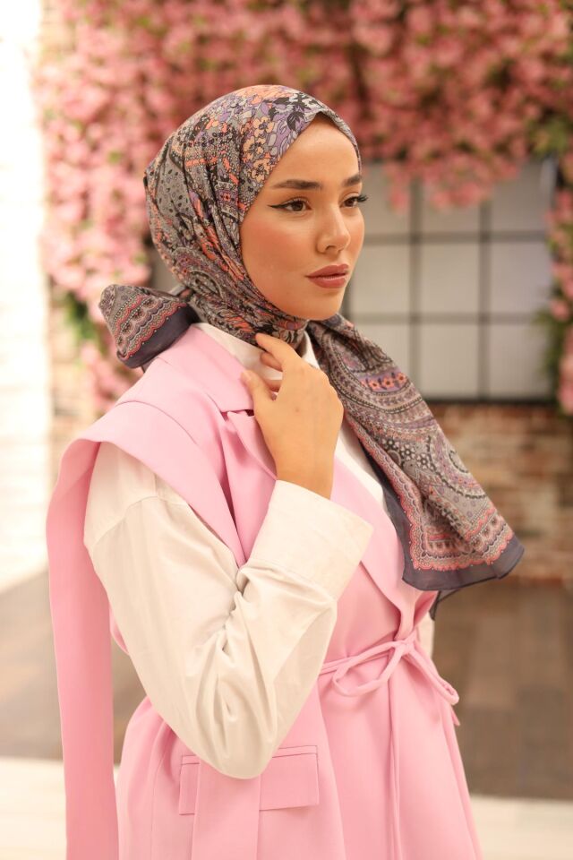 Silk Home Nariya Şal 90001-49