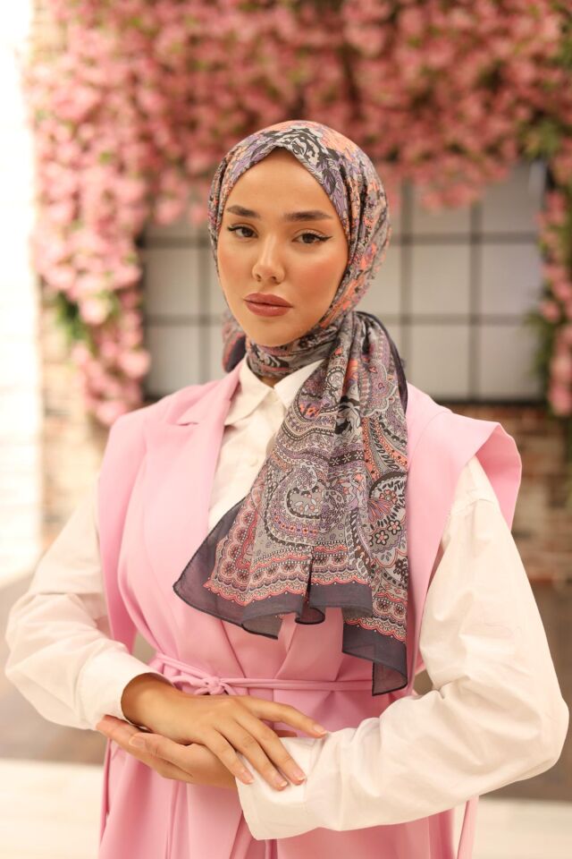 Silk Home Nariya Şal 90001-49